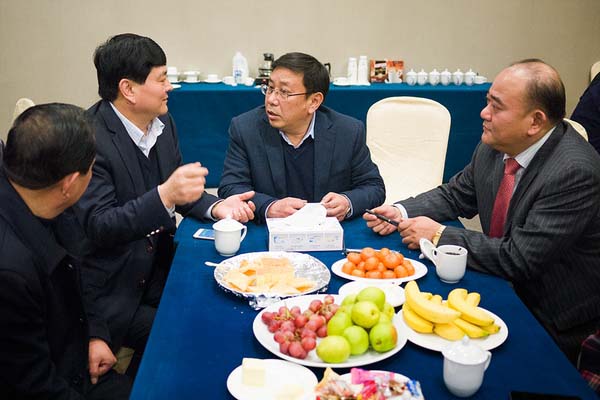 中國(guó)最早專業(yè)生產(chǎn)膠囊制劑企業(yè)|鹽酸二甲雙胍片 中國(guó)最早專業(yè)生產(chǎn)膠囊制劑企業(yè)|鹽酸二甲雙胍片